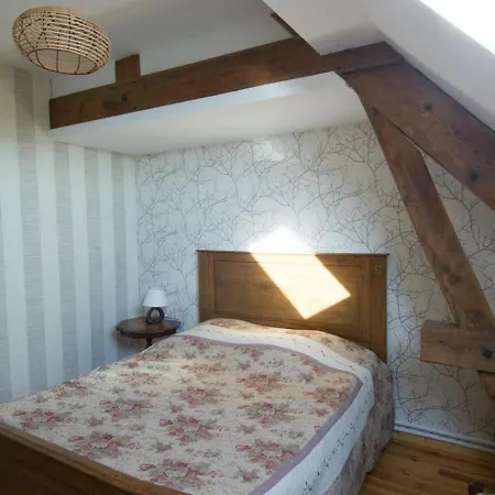 Prázdninový dům Lestrem, 6 Pieces, 10 Personnes - Fr-1-376-101 Lestrem